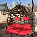 Charming Shared Rooftop Terrace Jacuzzi 360 View Mk2 Apartmán *
