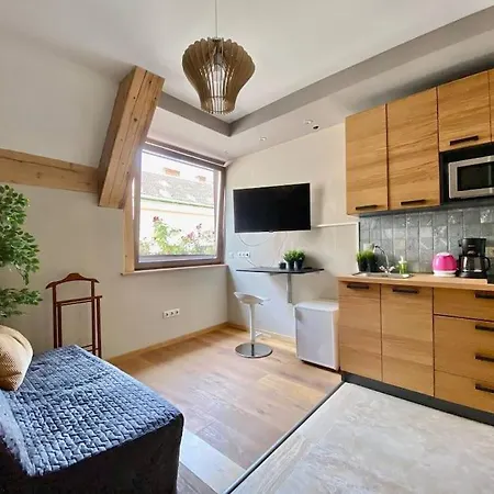 Charming Shared Rooftop Terrace Jacuzzi 360 View Mk2 Apartment Budapest