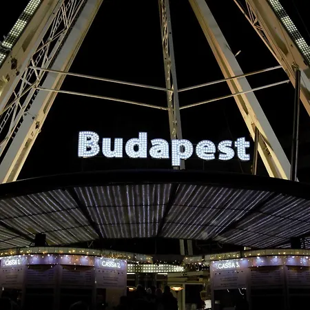 Charming Shared Rooftop Terrace Jacuzzi 360 View Mk2