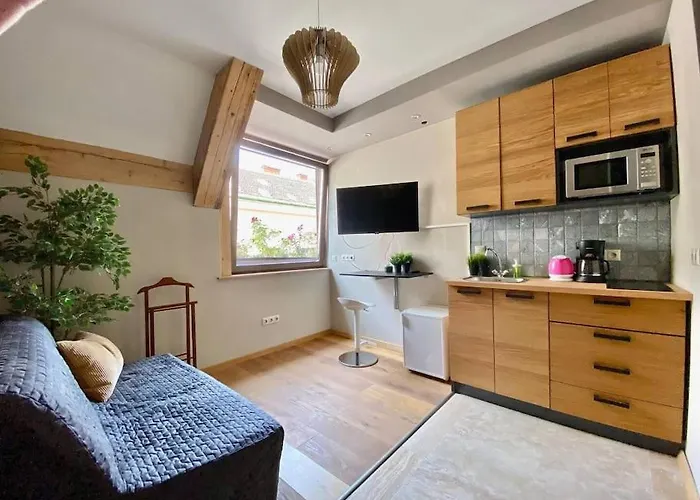 Charming Shared Rooftop Terrace Jacuzzi 360 View Mk2 Apartament Budapesta