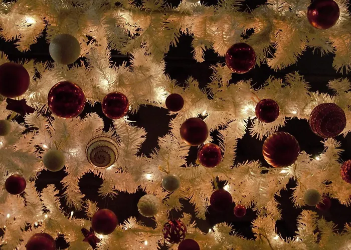 Charming Shared Rooftop Terrace Jacuzzi 360 View Mk2