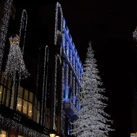 דירה Charming Shared Rooftop Terrace Jacuzzi 360 View Mk2 *